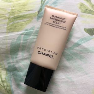 Chanel Exfoliating Gel